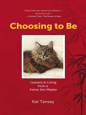 cover image of Choosing to Be